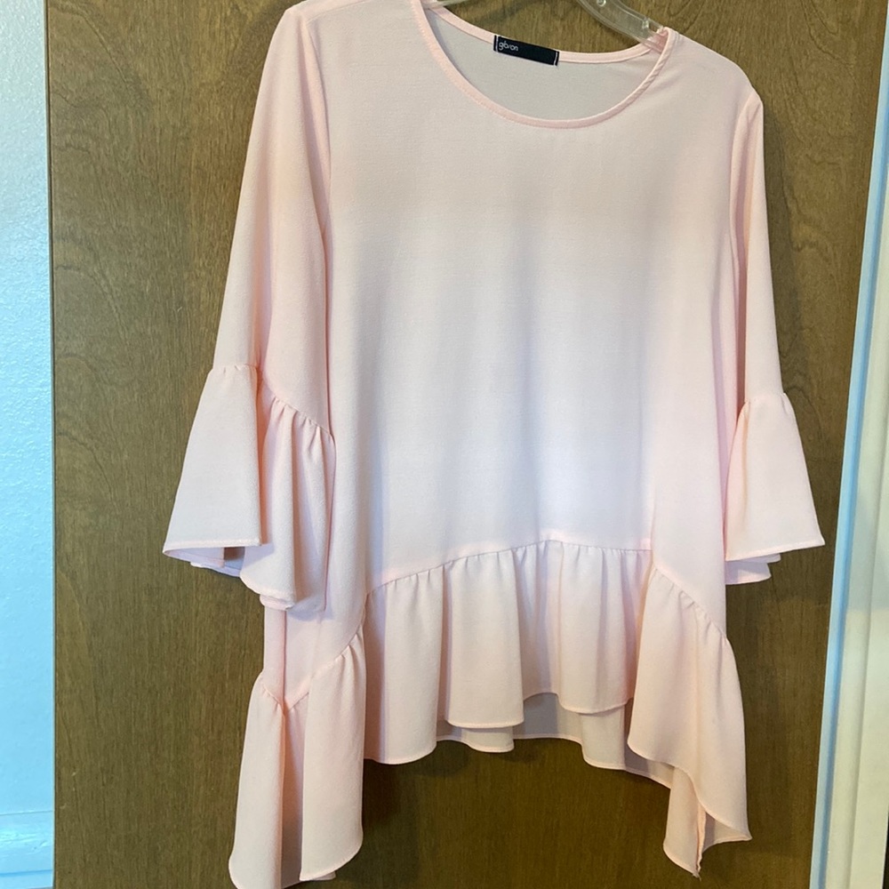 Woman’s top